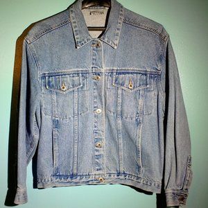 Paul Harris Denim medium denim jacket